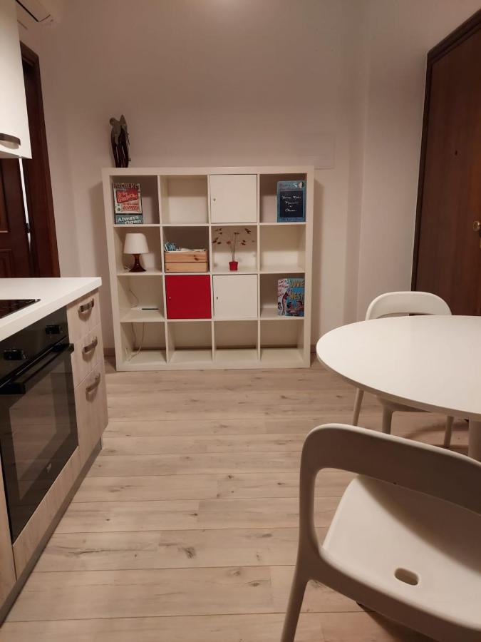 בארלטה Isabella D'Aragona Guest House מראה חיצוני תמונה