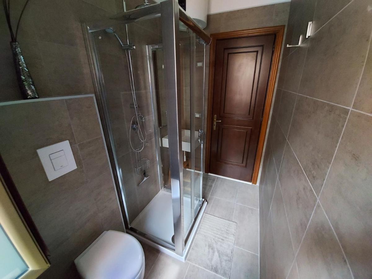 בארלטה Isabella D'Aragona Guest House מראה חיצוני תמונה