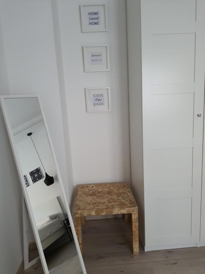 בארלטה Isabella D'Aragona Guest House מראה חיצוני תמונה