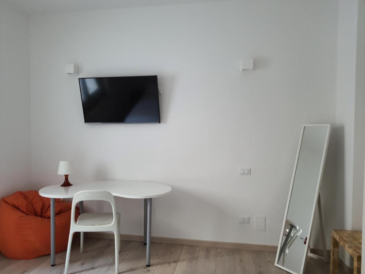 בארלטה Isabella D'Aragona Guest House מראה חיצוני תמונה