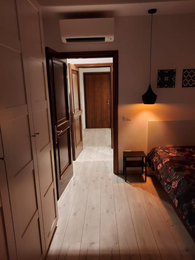בארלטה Isabella D'Aragona Guest House מראה חיצוני תמונה