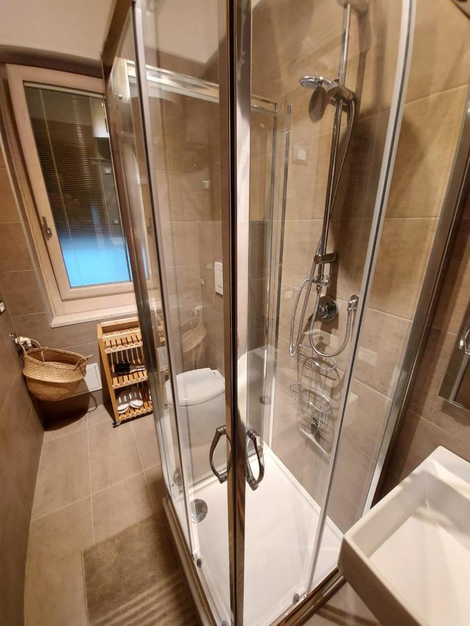 בארלטה Isabella D'Aragona Guest House מראה חיצוני תמונה