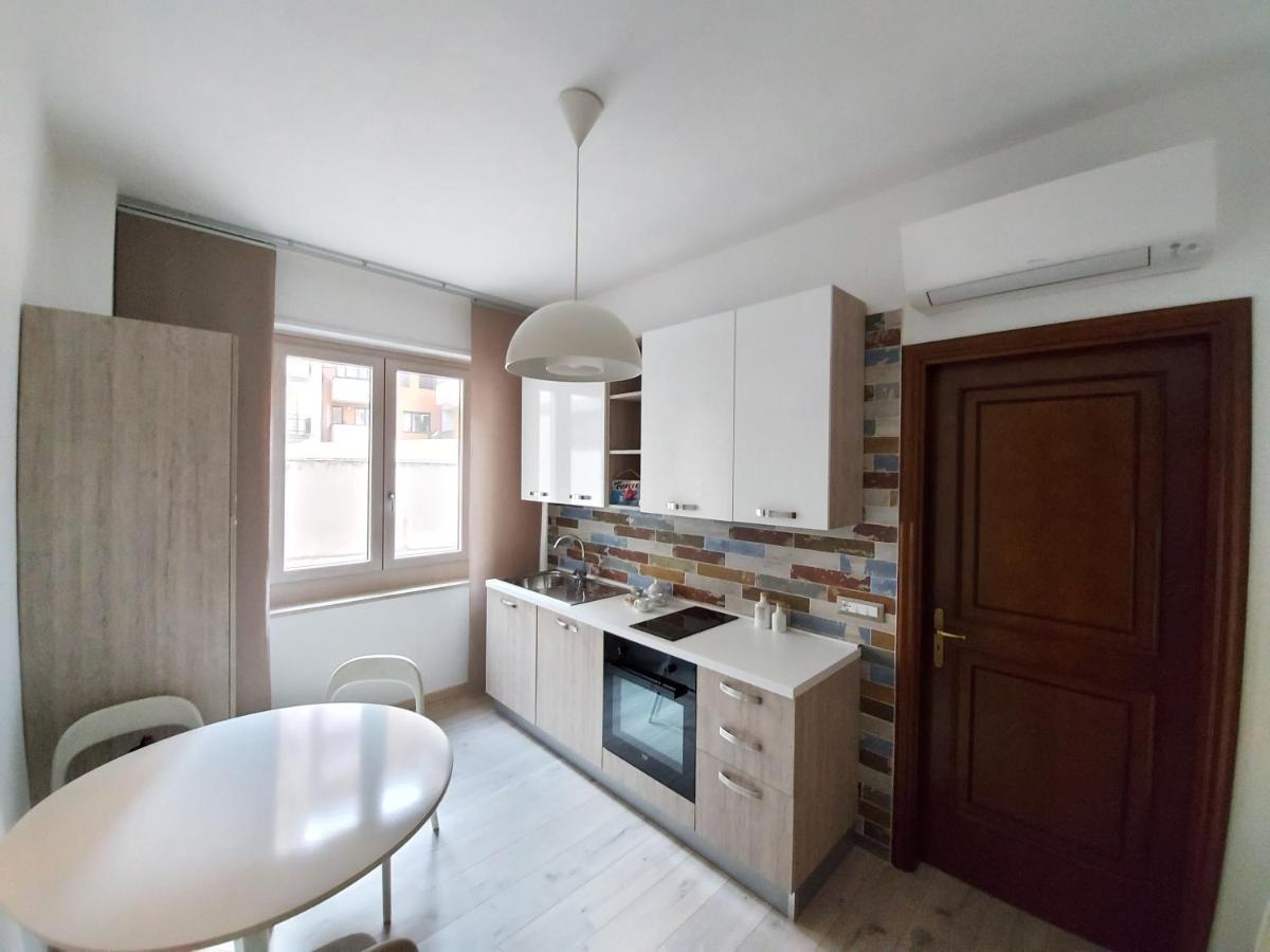 בארלטה Isabella D'Aragona Guest House מראה חיצוני תמונה