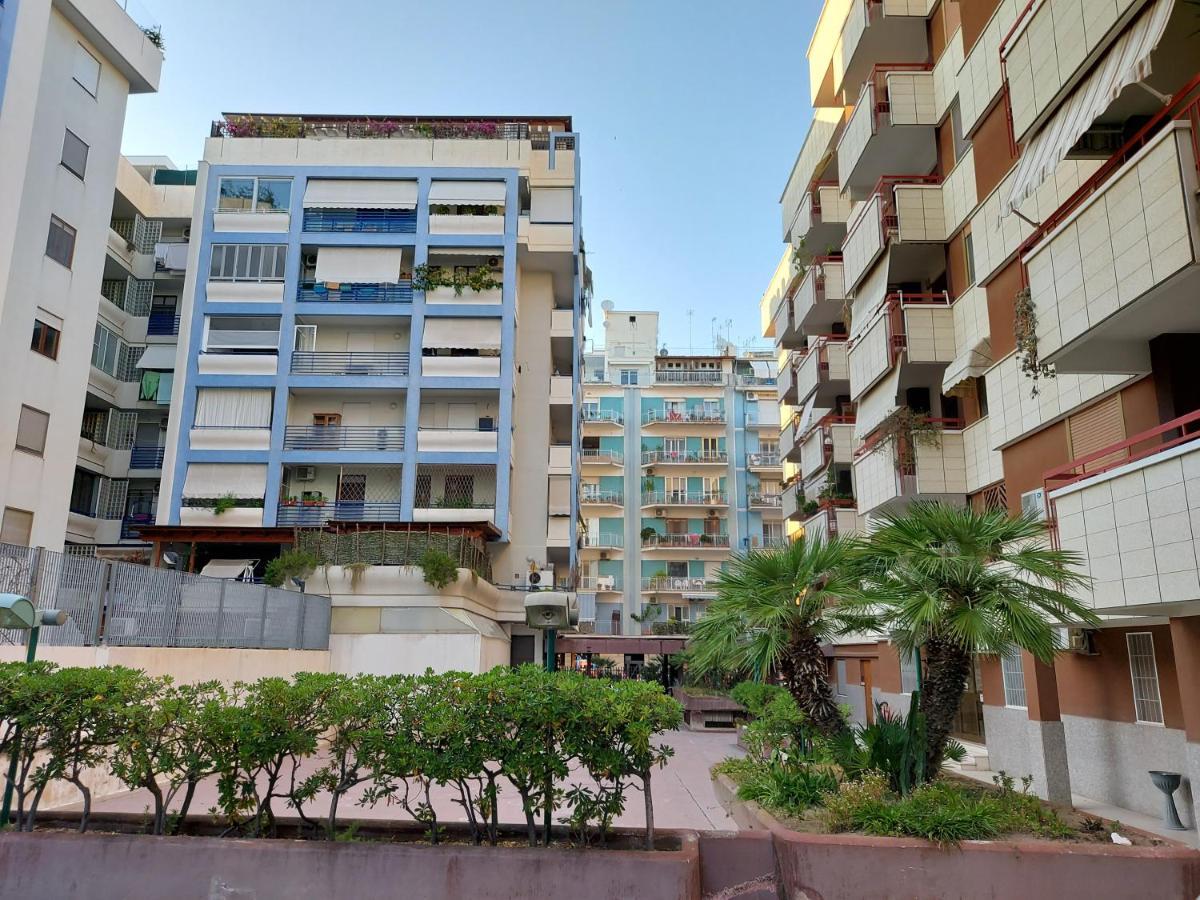 בארלטה Isabella D'Aragona Guest House מראה חיצוני תמונה