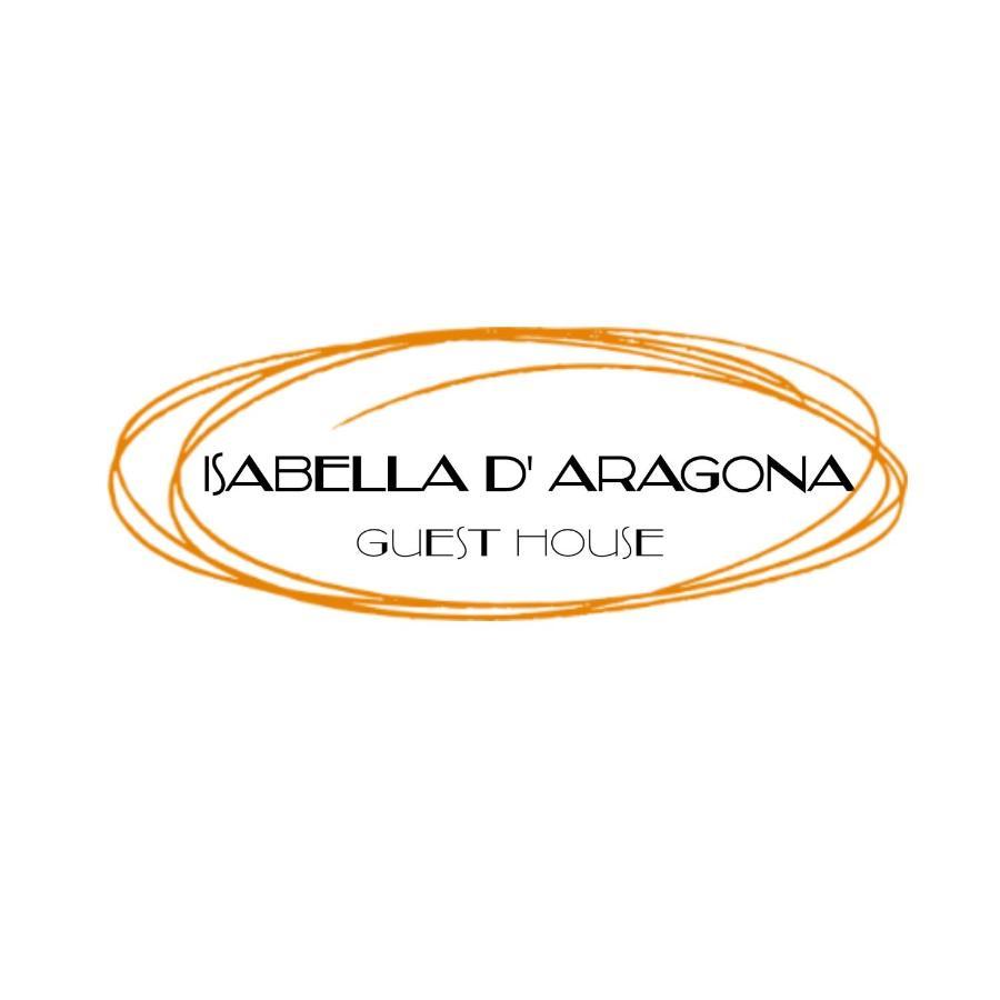 בארלטה Isabella D'Aragona Guest House מראה חיצוני תמונה